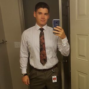 Meet your Posher, Mark